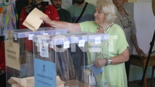 Glasao Miloš Vučević